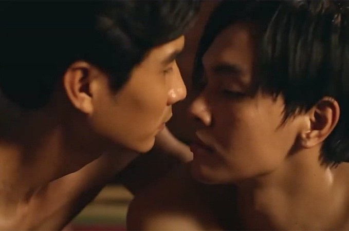 ‘Chong nguoi ta’ - phim dong tinh Viet gay that vong hinh anh
