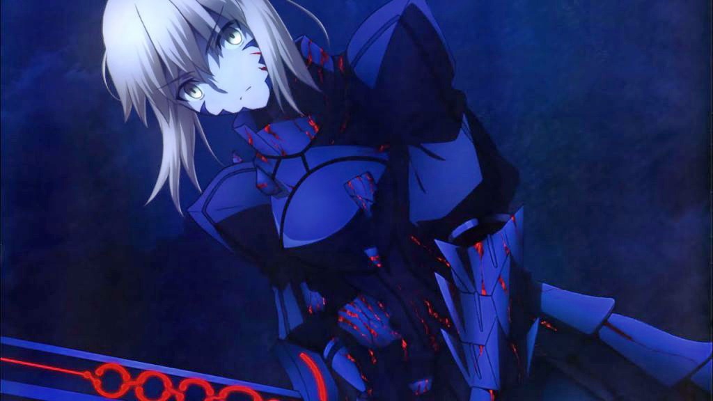 phim Fate/stay night 2020 ảnh 4 phim Fate/stay night 2020 anh 4