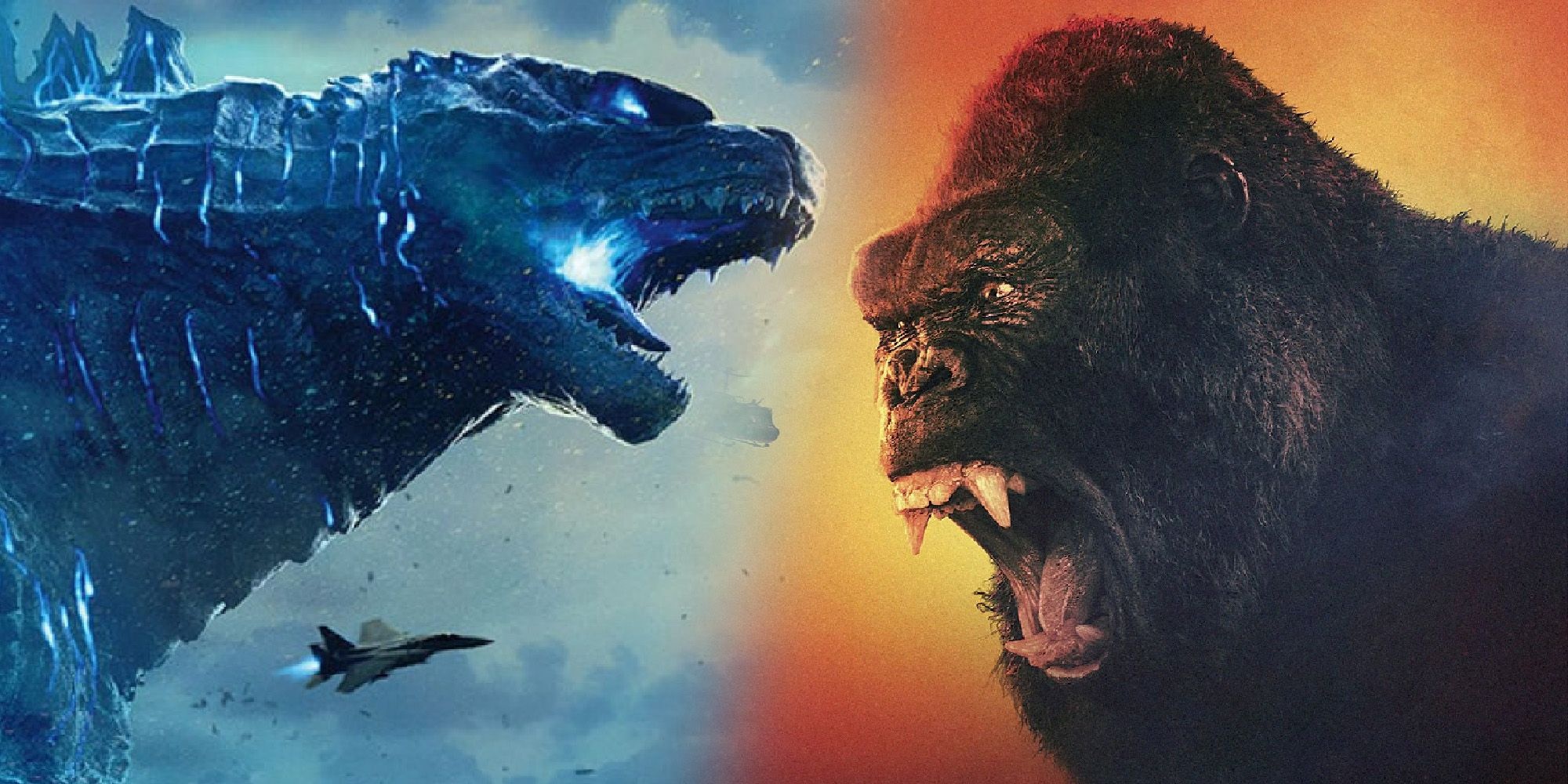 Godzilla vs. Kong anh 1