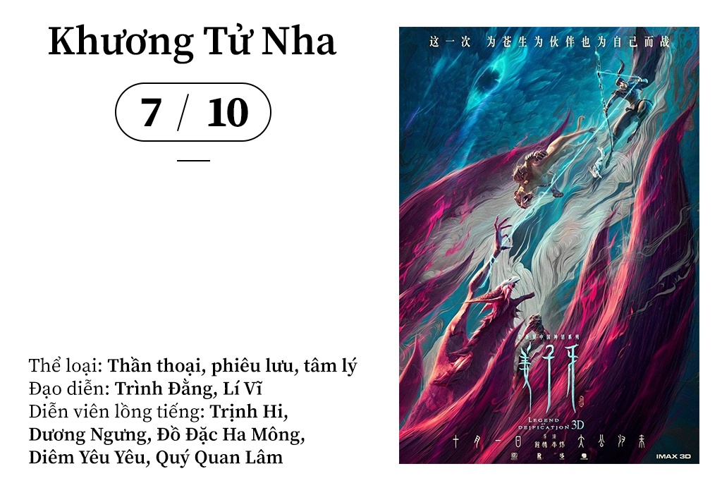 review phim Khuong Tu Nha anh 1