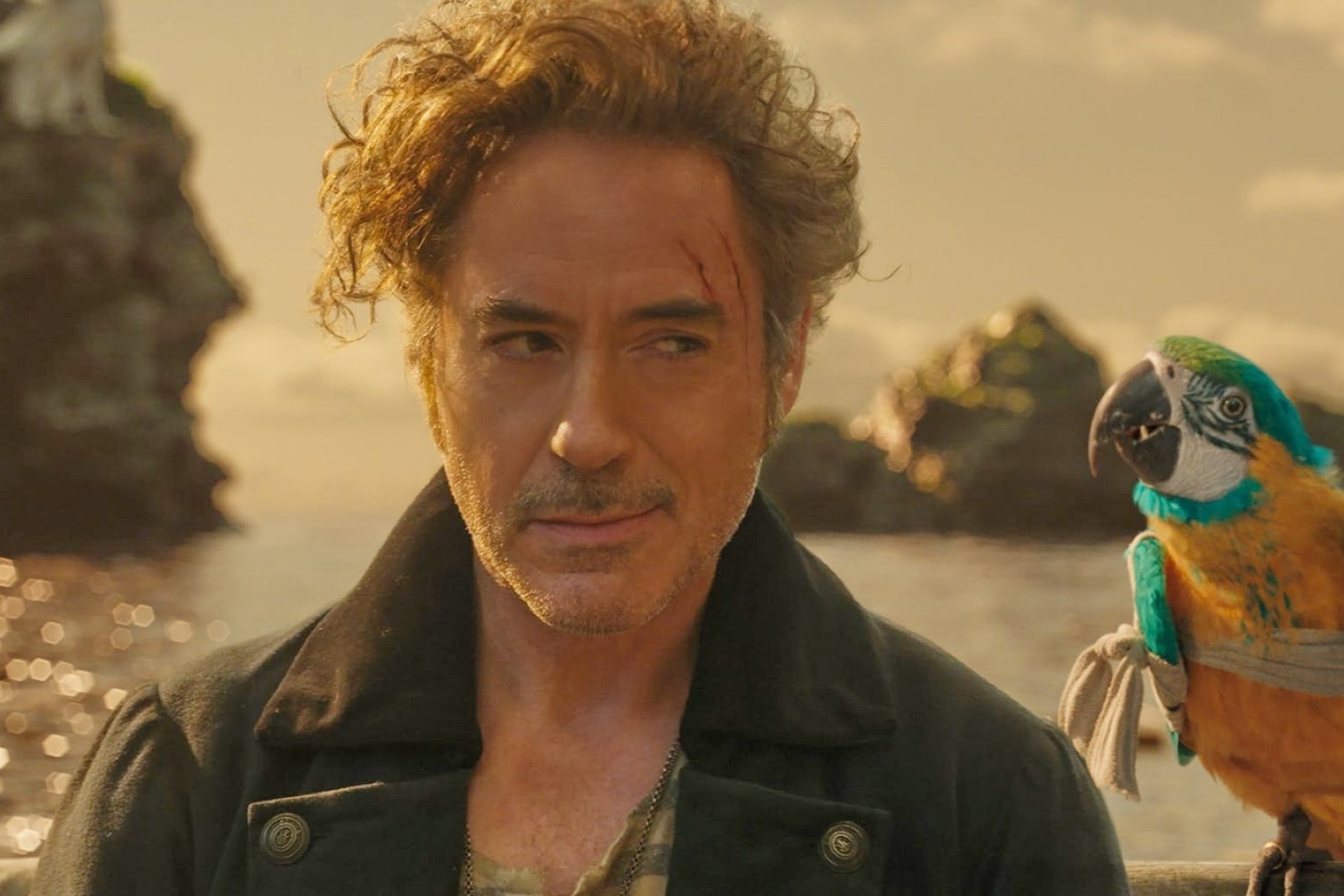 Bang xep hang phong ve ky la thoi dich hinh anh