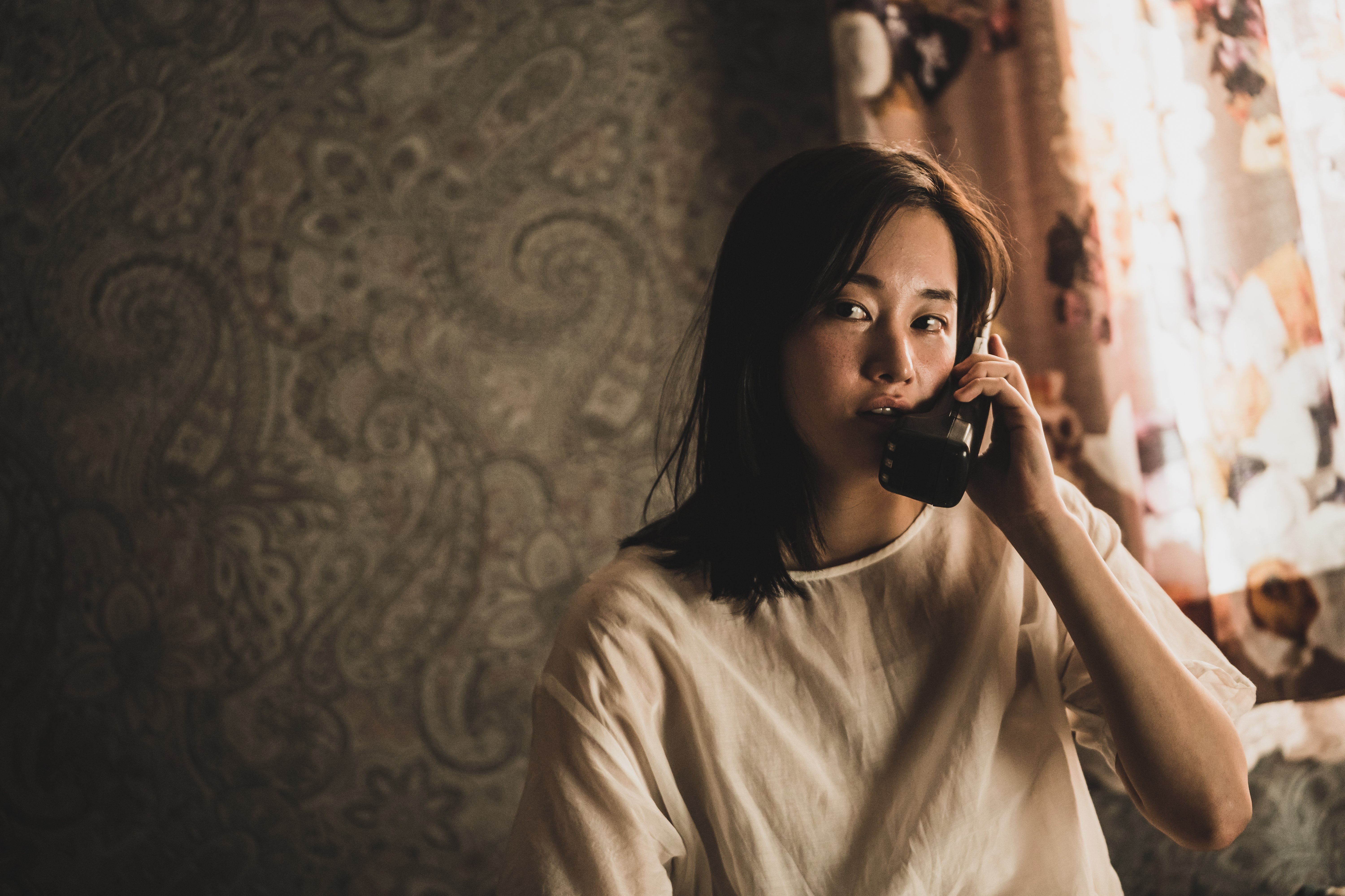 review phim The Call ảnh 6 review phim The Call anh 6
