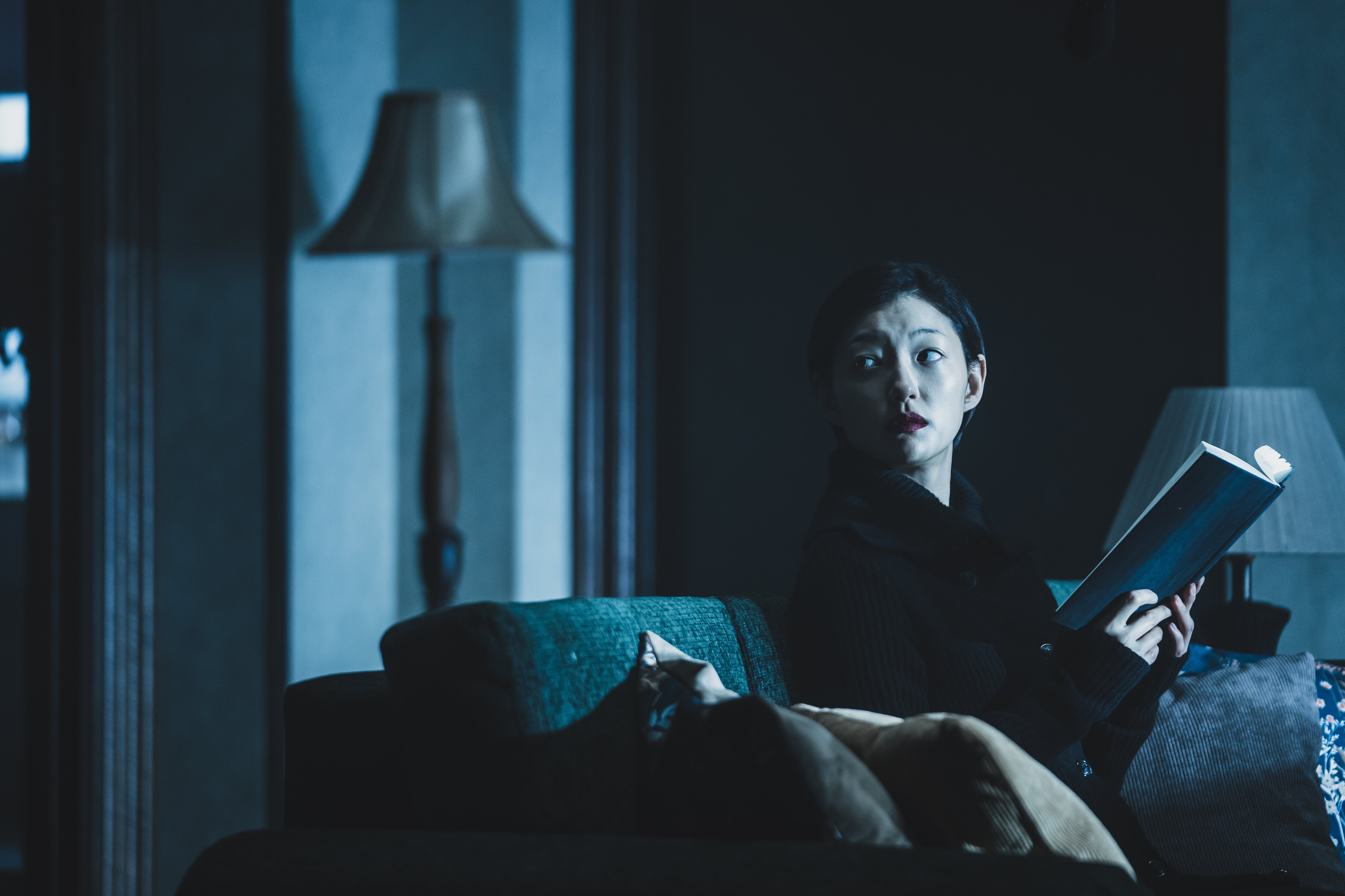 review phim The Call ảnh 3 review phim The Call anh 3