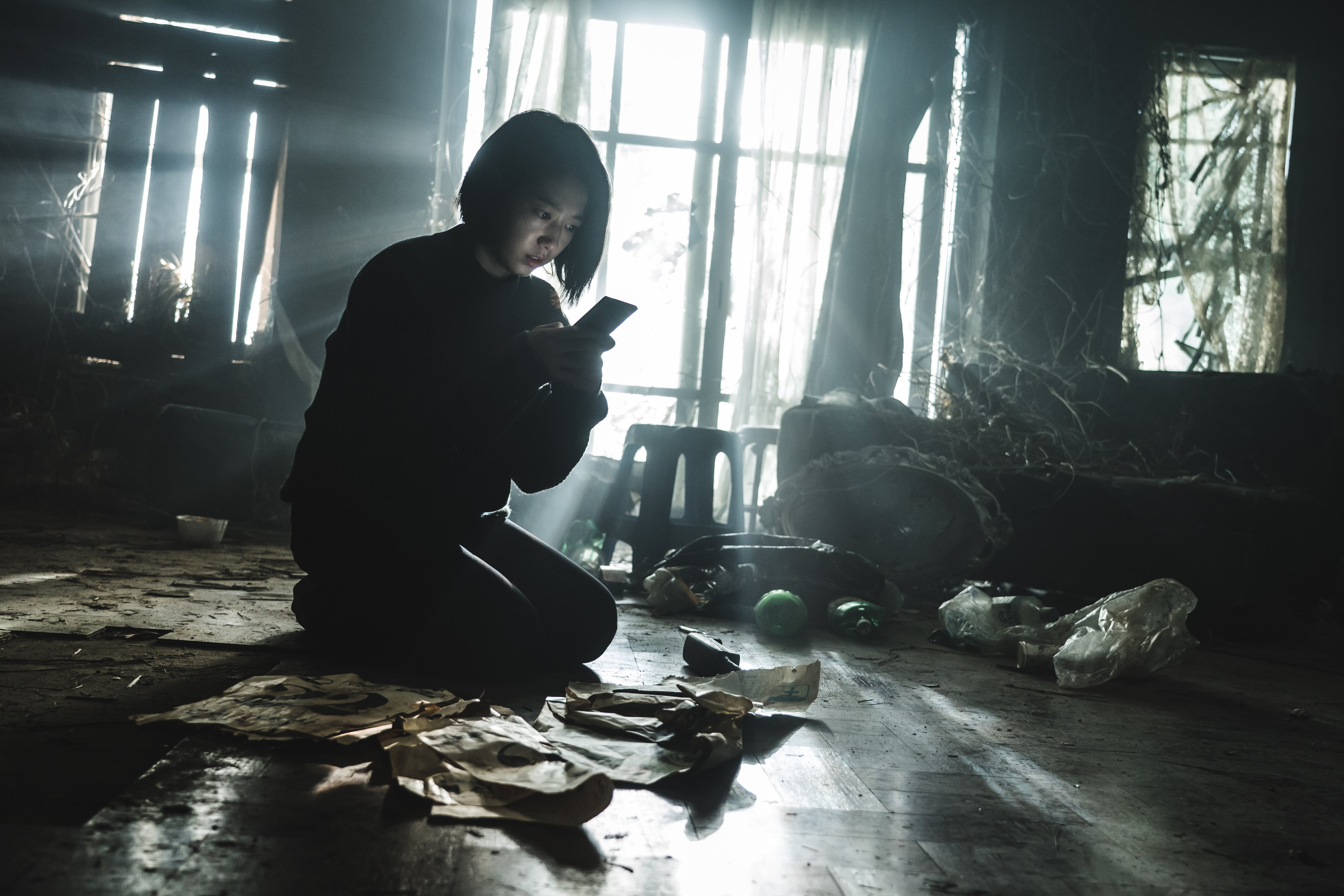 review phim The Call ảnh 2 review phim The Call anh 2