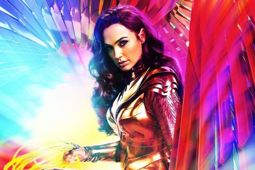 Cai dich Warner Bros. muon nham toi khi quay lung voi cac rap phim My hinh anh