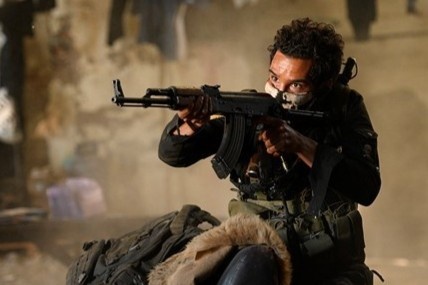 ‘Mosul’ - cuoc chien IS tan khoc cua biet doi cam tu Iraq hinh anh