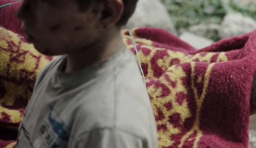 review phim Mosul anh 4