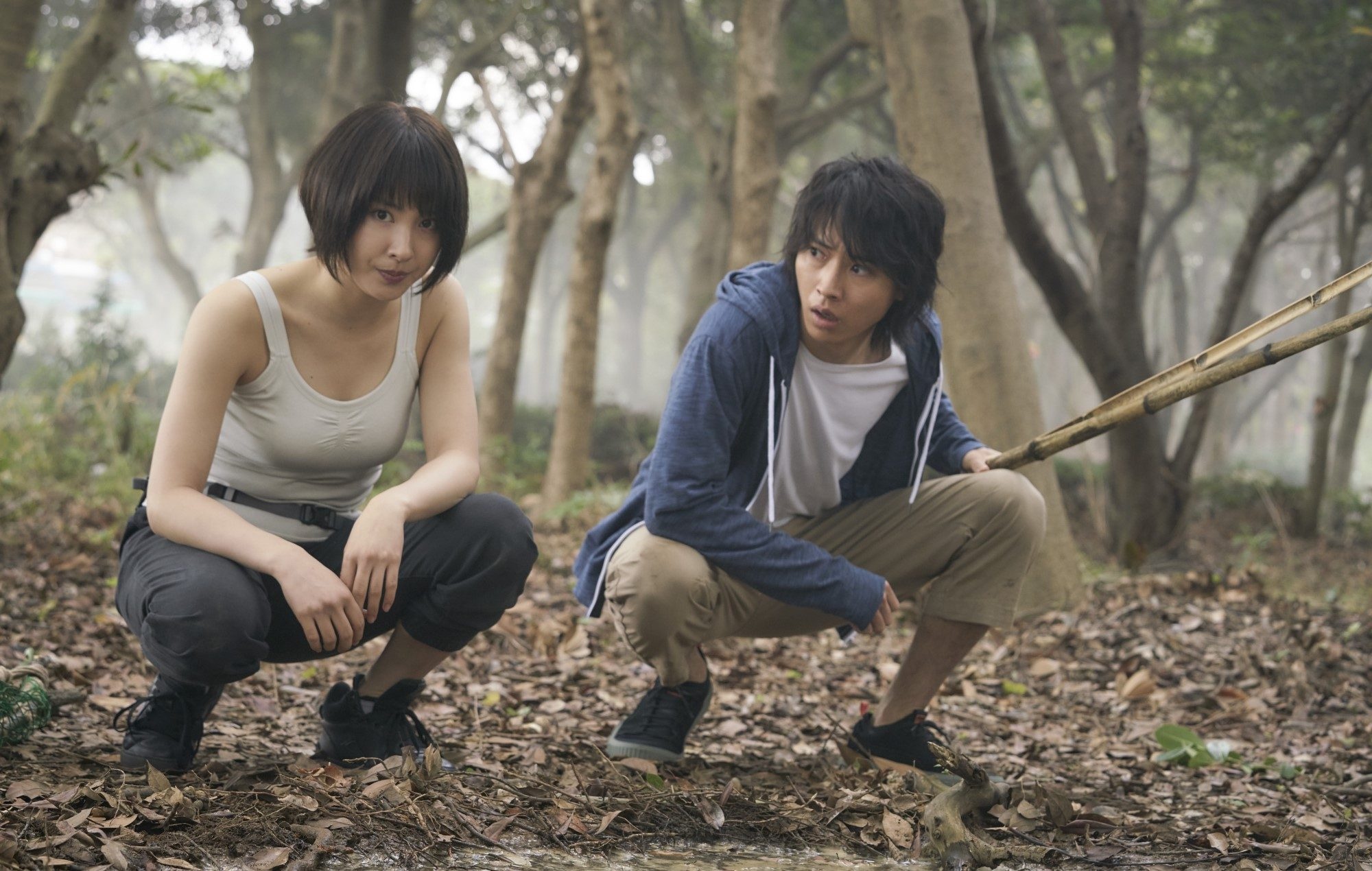 phim Alice in Borderland ảnh 3 phim Alice in Borderland anh 3