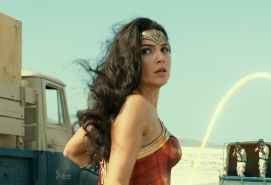 ‘Wonder Woman 1984’ gap kho tai phong ve Trung Quoc hinh anh