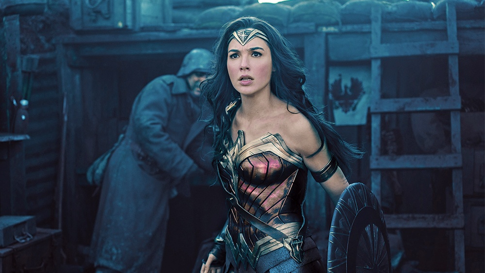 lịch sử Wonder Woman ảnh 6 lich su Wonder Woman anh 6