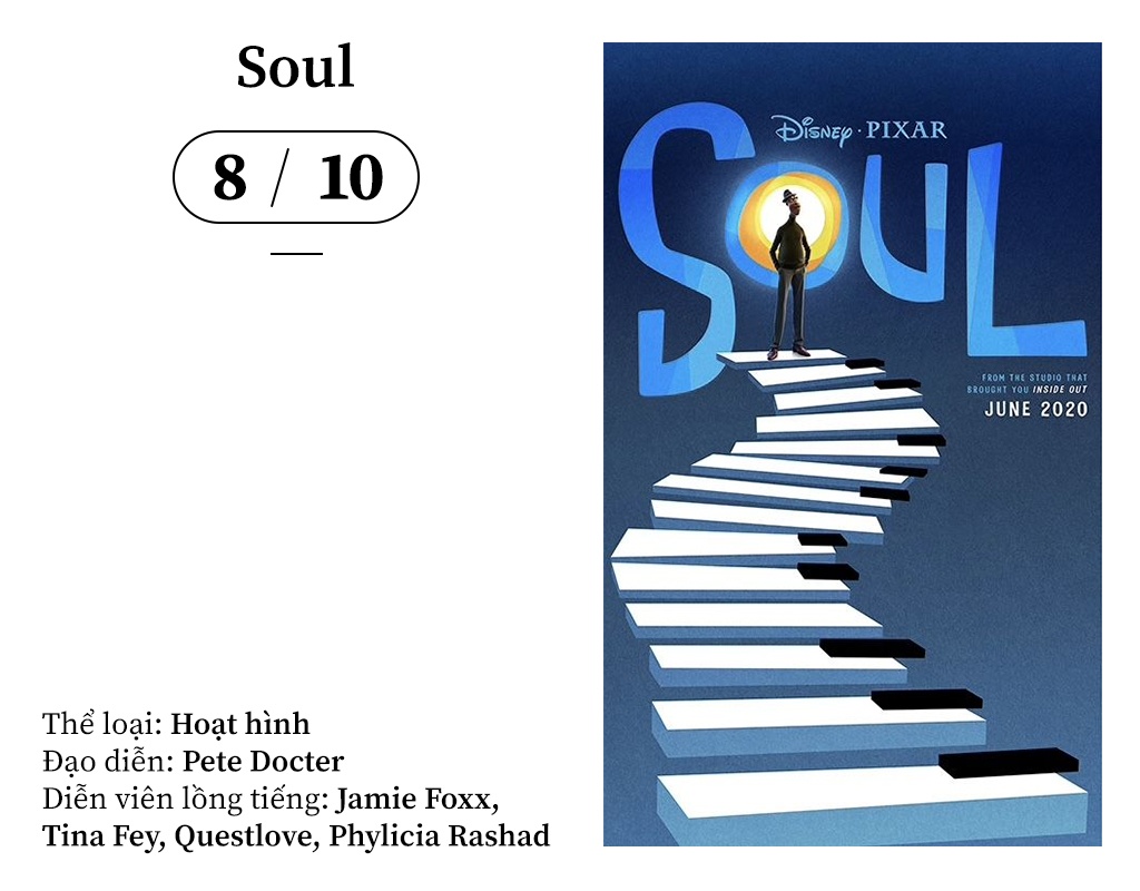 review phim Soul ảnh 1 review phim Soul anh 1