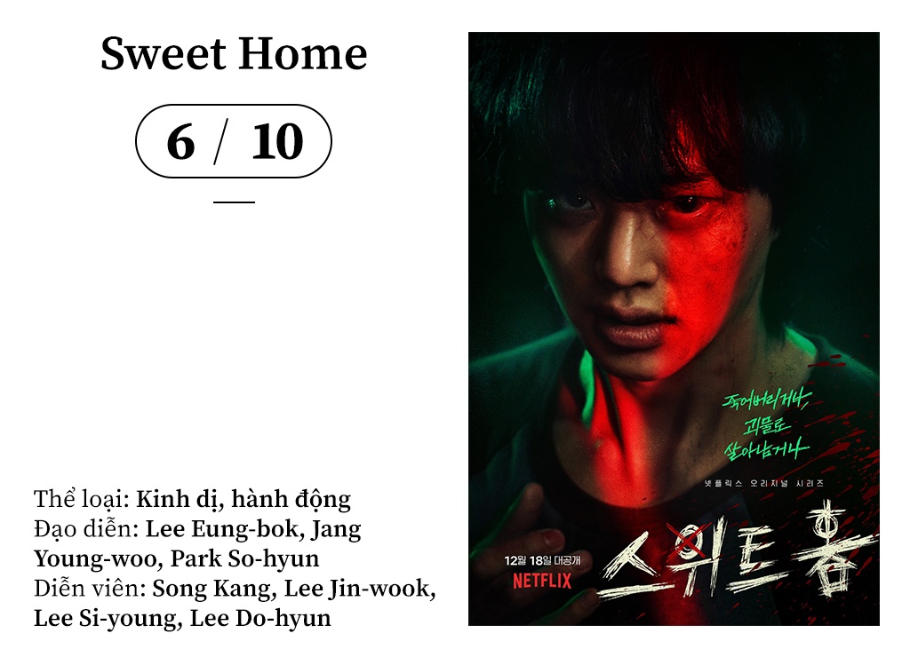 review phim Sweet Home ảnh 1 review phim Sweet Home anh 1