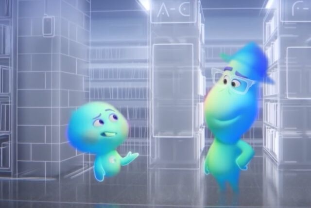 ‘Soul’ -  tuyet pham giau tham vong va y nghia cua Pixar hinh anh