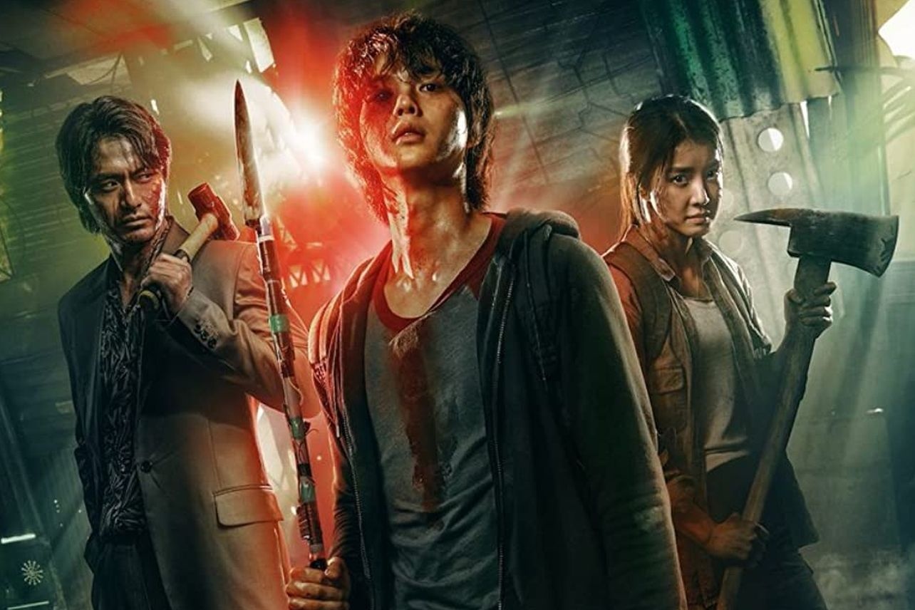 ‘Sweet Home’ - nguyen tac tiem nang bi lang phi boi su le the hinh anh