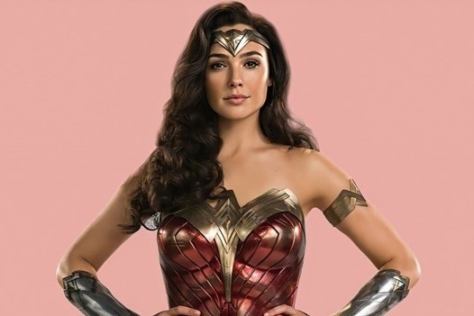 ‘Wonder Woman 1984’ - nang tam nu quyen hay cha dap phai manh? hinh anh