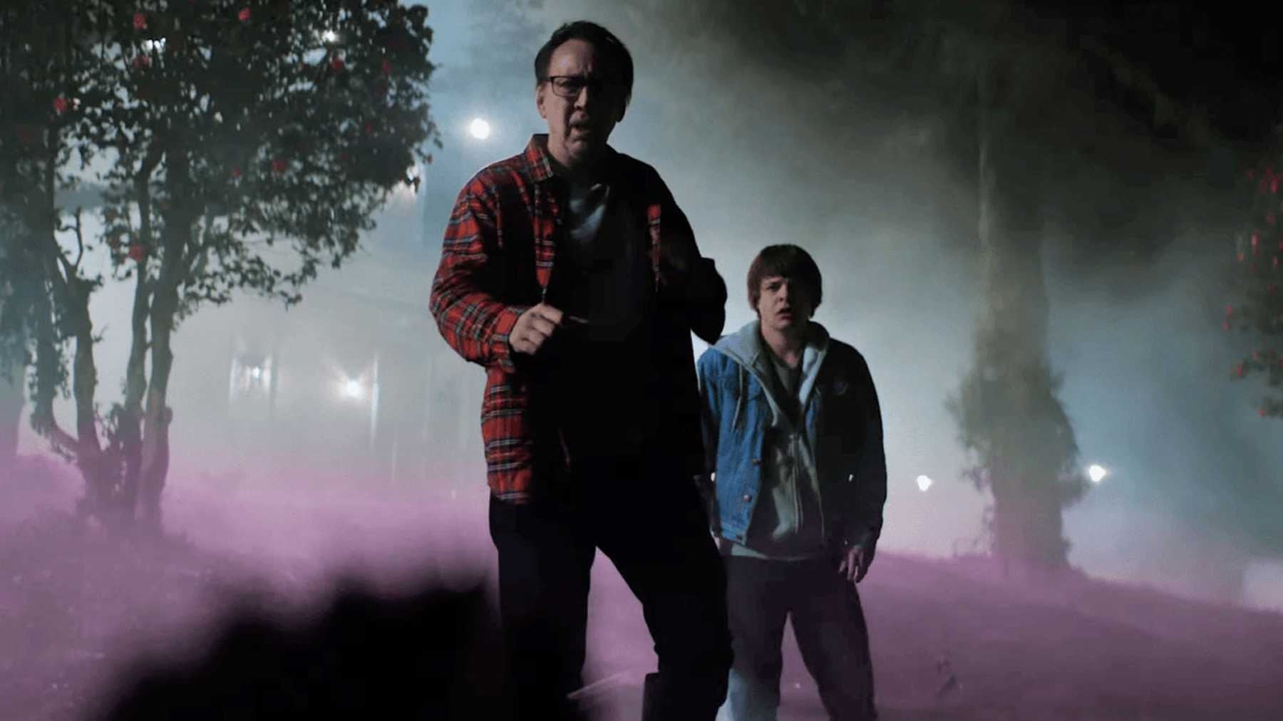 Phim kinh di hay anh 8