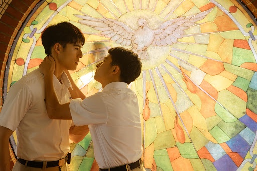 phim Cai ten khac sau trong tim nguoi anh 4