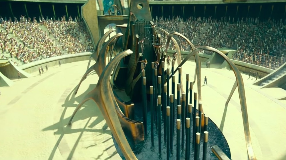 phim Wonder Woman 1984 anh 1