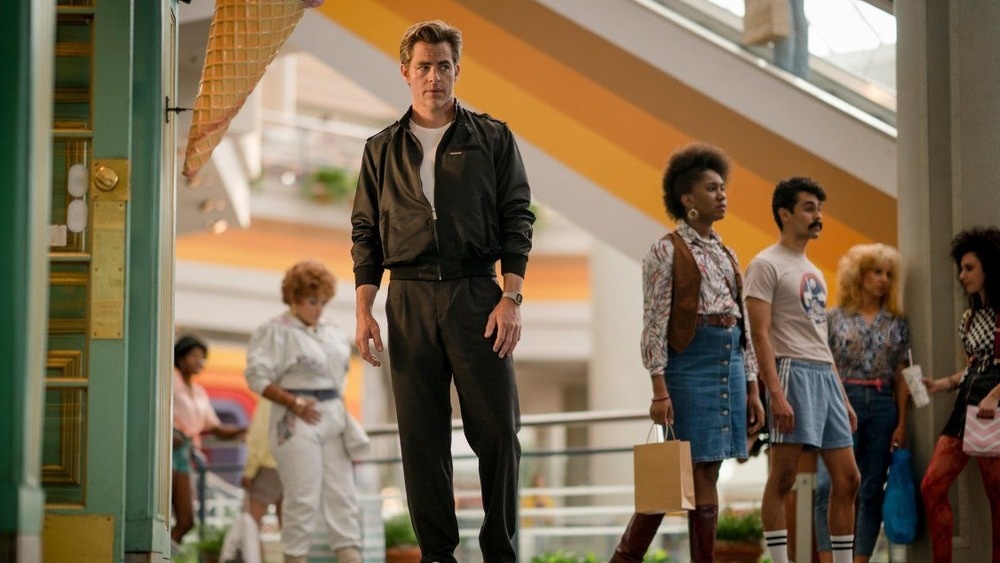 phim Wonder Woman 1984 anh 2