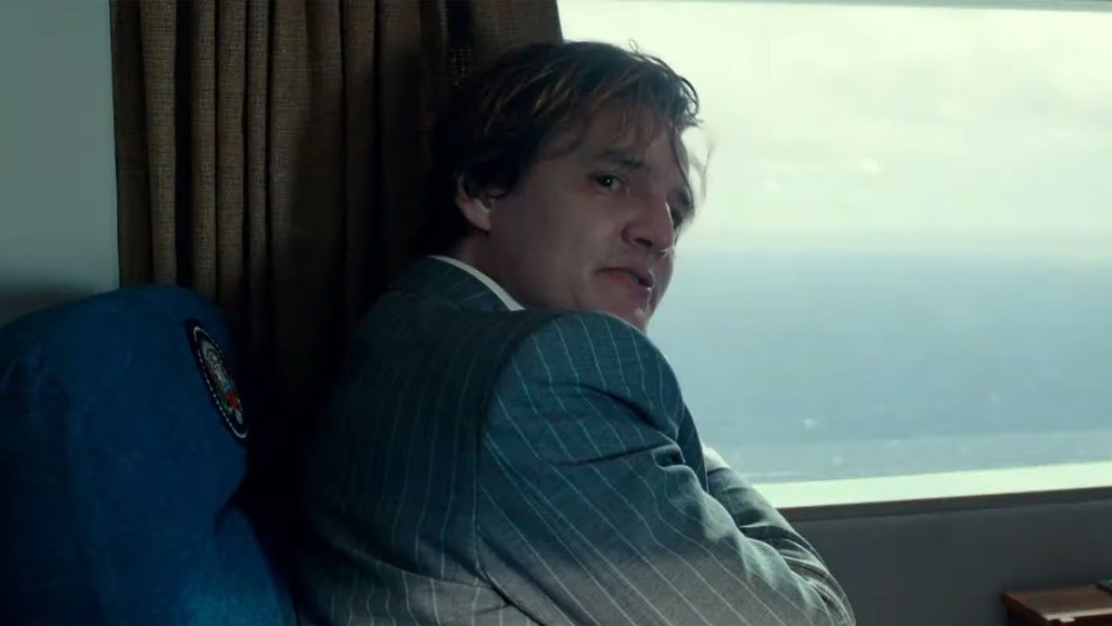 phim Wonder Woman 1984 anh 3