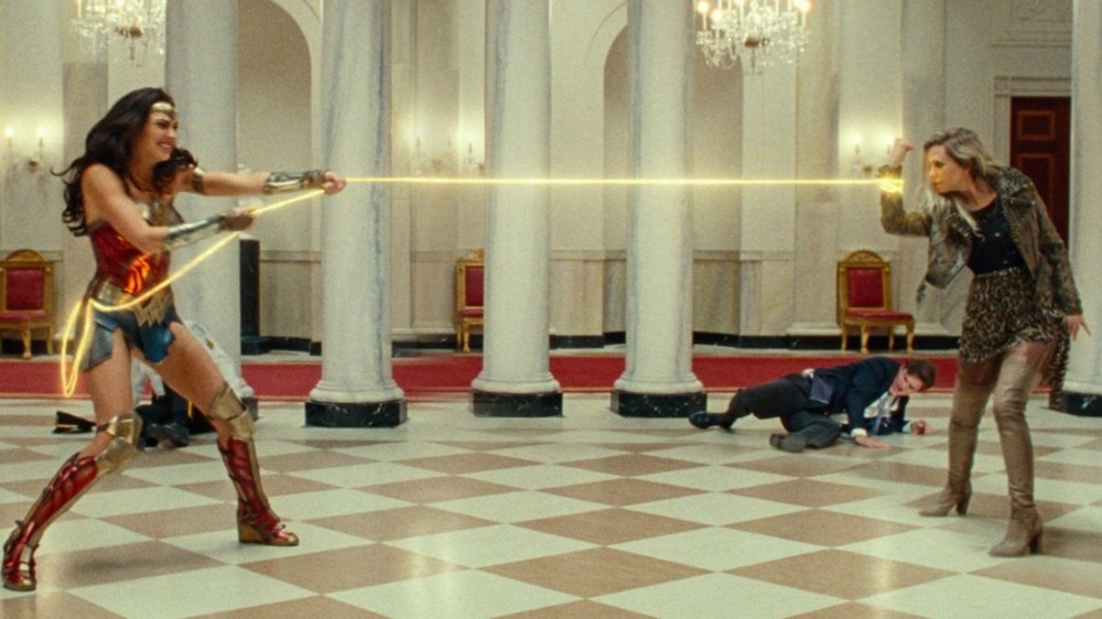 phim Wonder Woman 1984 anh 6