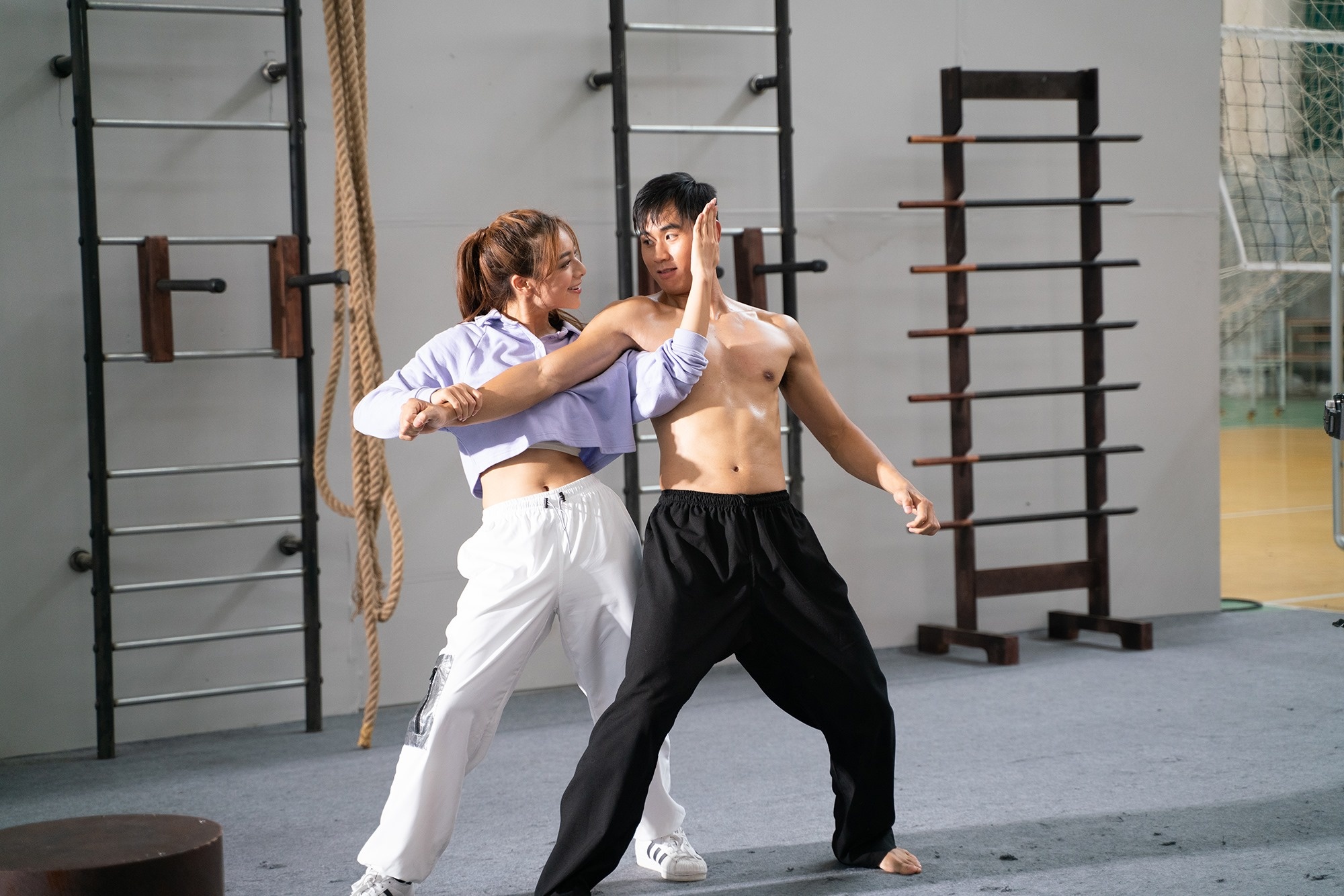 review phim Võ sinh đại chiến ảnh 4 review phim Vo sinh dai chien anh 4