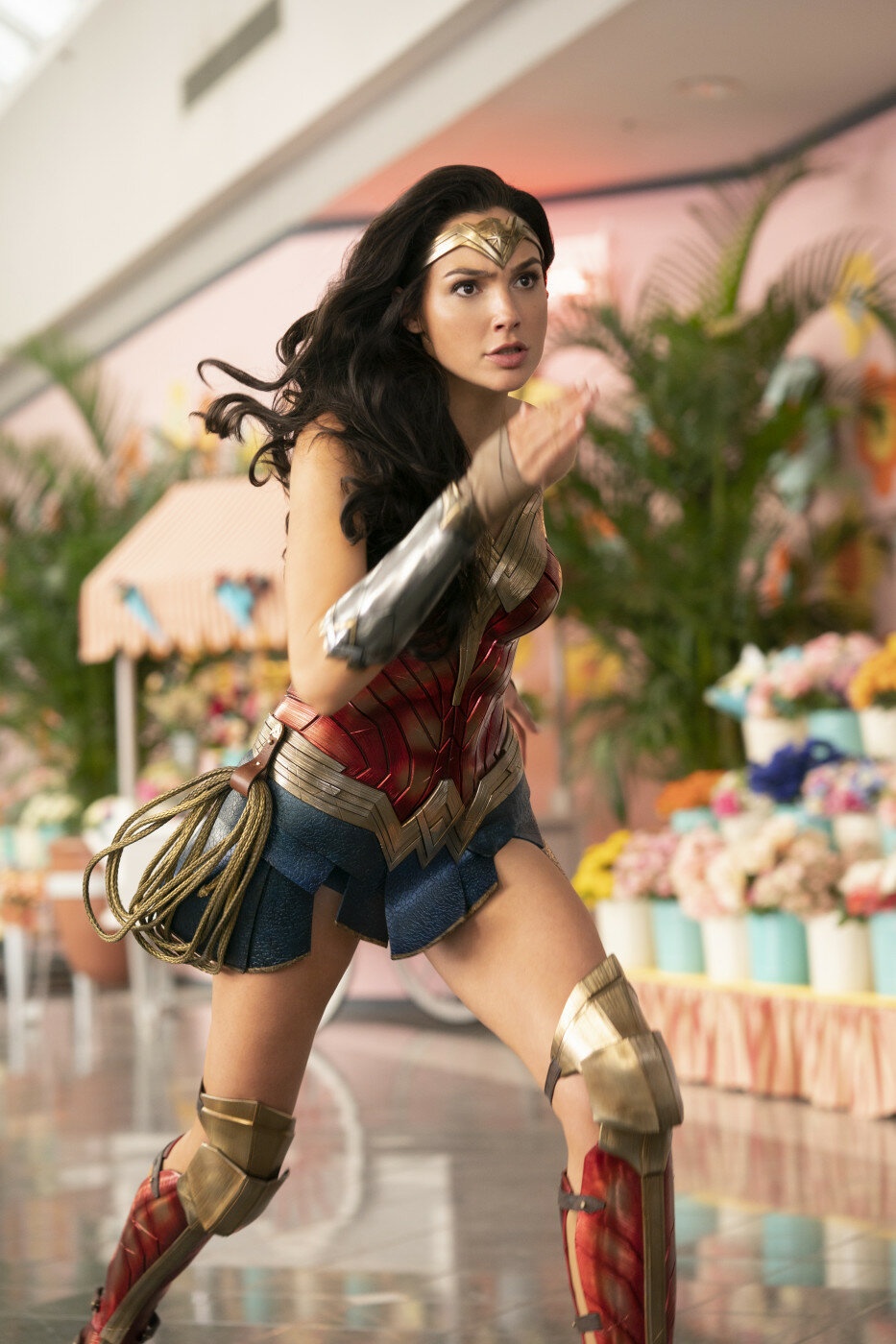 phim Wonder Woman ảnh 2 phim Wonder Woman anh 2
