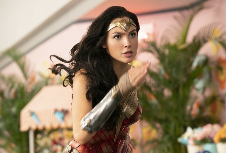Tai sao Warner Bros. som cong bo ‘Wonder Woman 3’? hinh anh