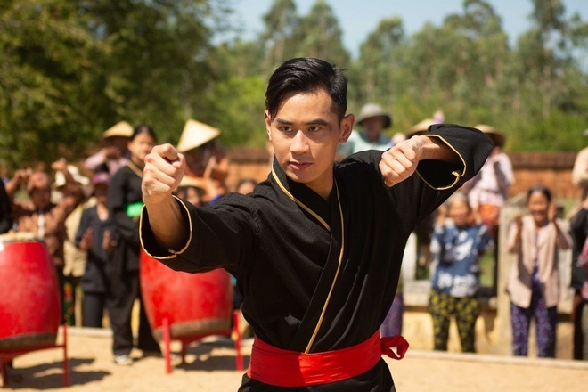 phim Vo sinh dai chien anh 1