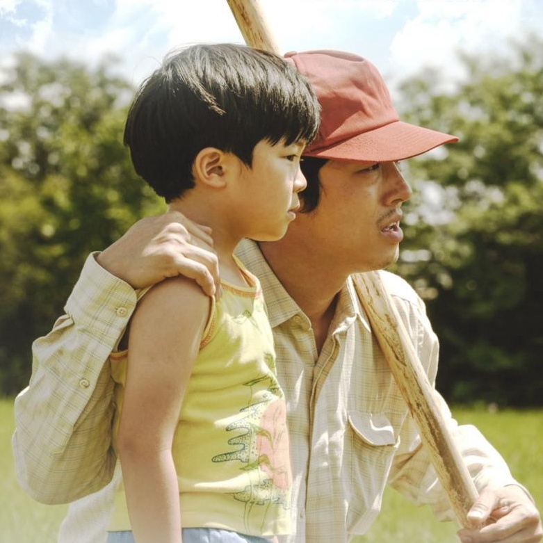 review phim Minari anh 1