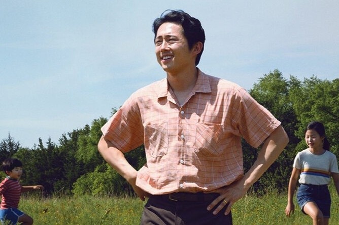 ‘Minari’ - giac mo My cua nguoi nhap cu Han Quoc hinh anh