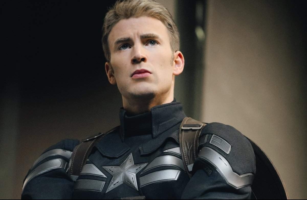 phim Captain America ảnh 1 phim Captain America anh 1
