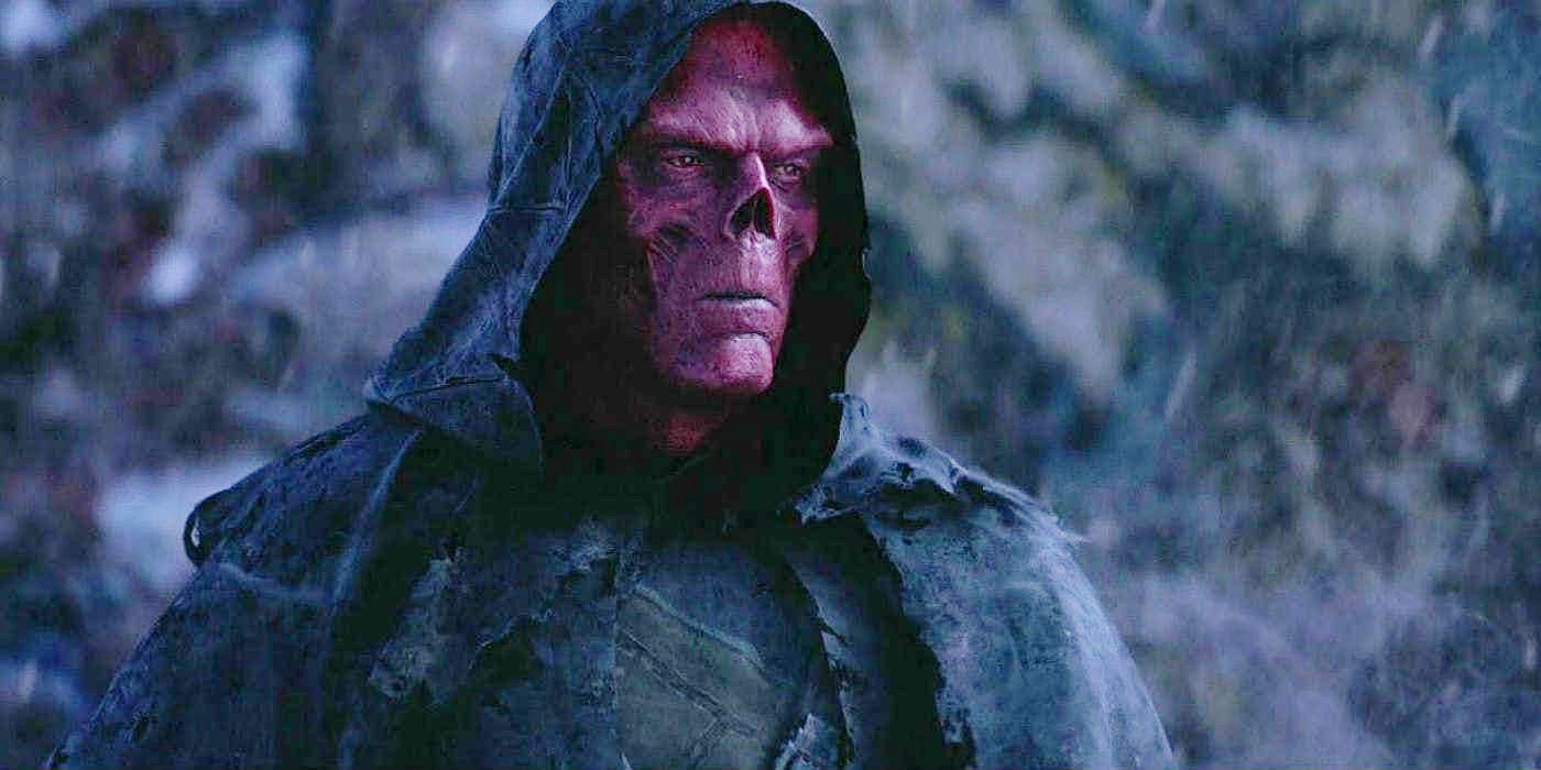 phim Captain America  ảnh 2 phim Captain America anh 2