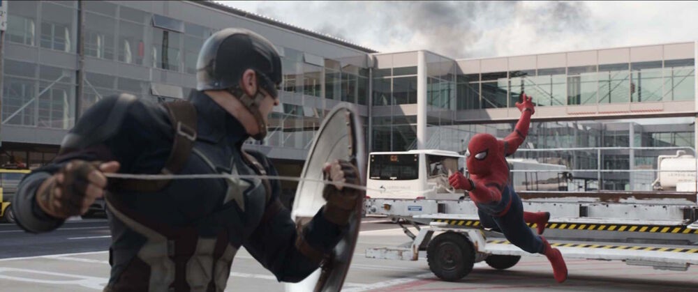 phim Captain America  ảnh 6 phim Captain America anh 6