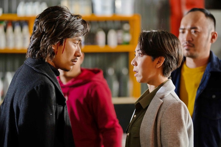 Vi sao ‘Chi Muoi Ba’ cua Thu Trang can moc doanh thu 100 ty dong? hinh anh