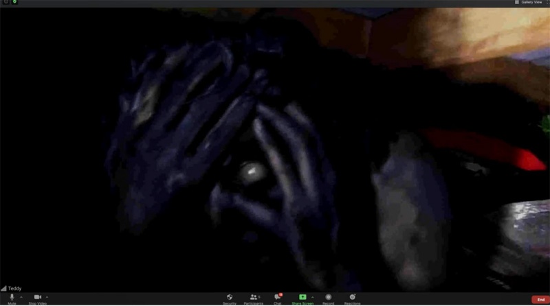 review phim Phòng chat quỷ ám ảnh 1 review phim Phong chat quy am anh 1