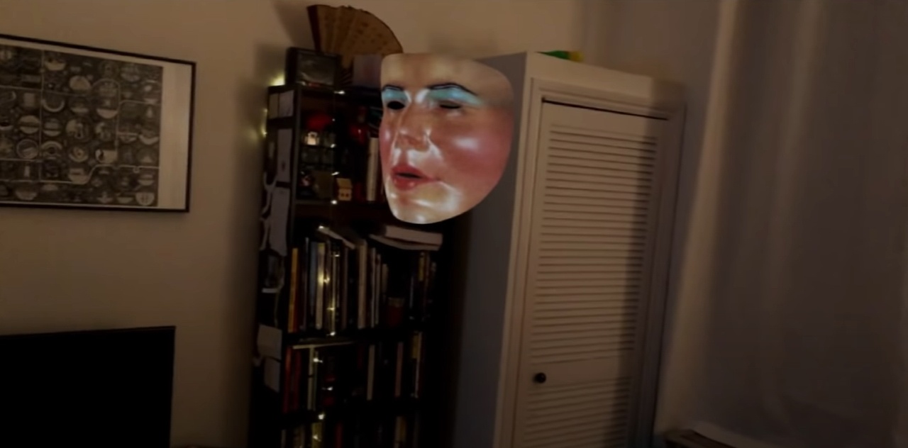 review phim Phòng chat quỷ ám ảnh 2 review phim Phong chat quy am anh 2