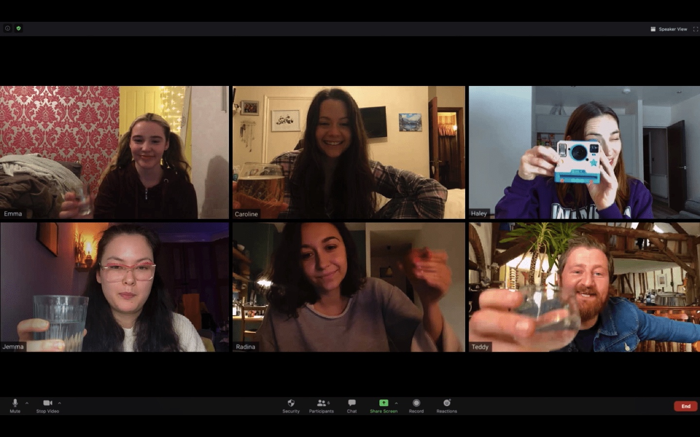 review phim Phòng chat quỷ ám ảnh 3 review phim Phong chat quy am anh 3