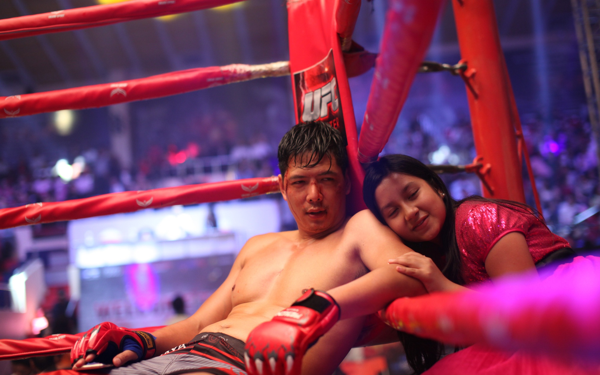 doanh thu phim Viet 2021 anh 3