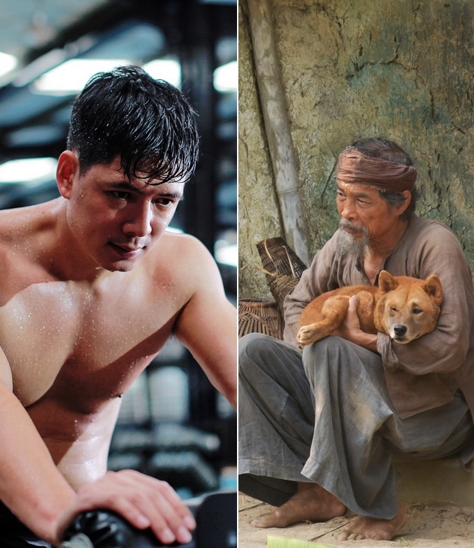 doanh thu phim Viet 2021 anh 1