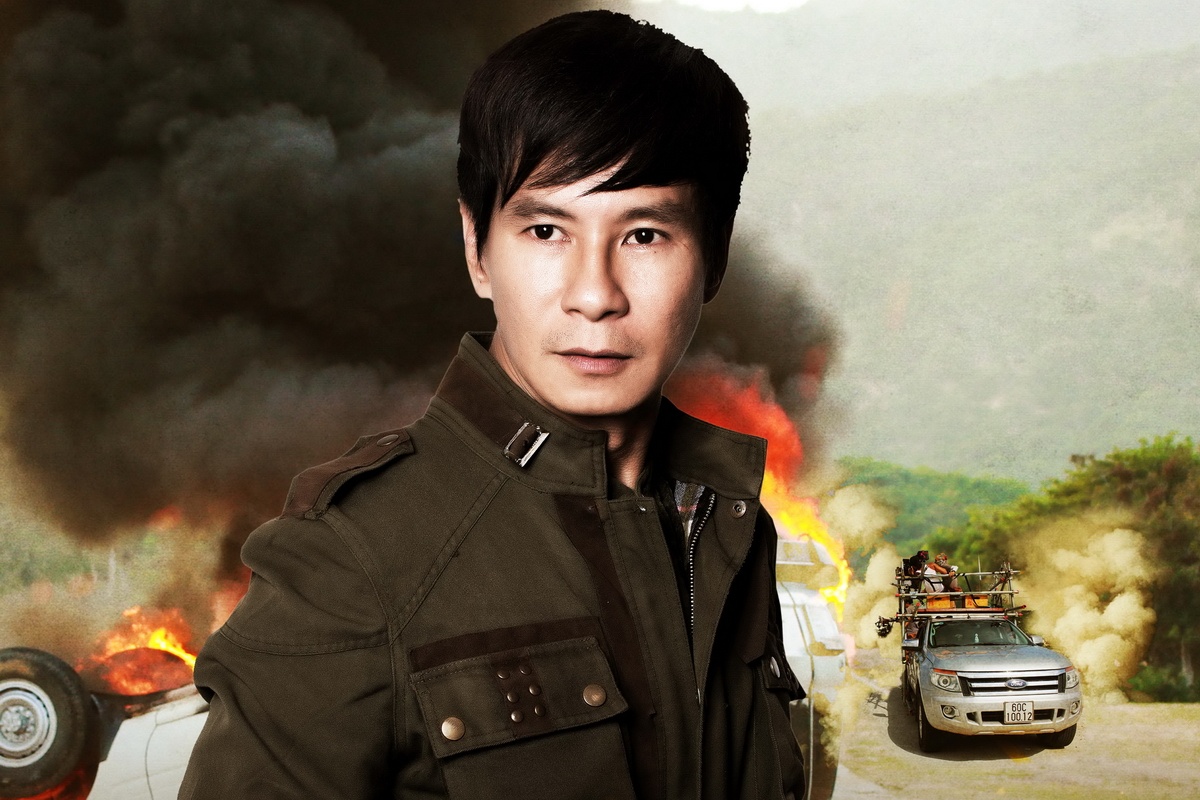 Giai ma thanh cong loat ‘Lat mat’ cua Ly Hai hinh anh