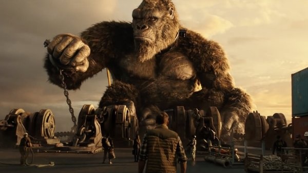 phim Godzilla vs. Kong ảnh 5 phim Godzilla vs. Kong anh 5