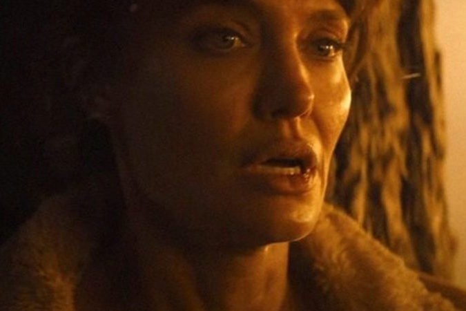 Phim moi cua Angelina Jolie ra mat vao thang 5 hinh anh