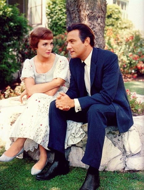 su nghiep Christopher Plummer anh 3