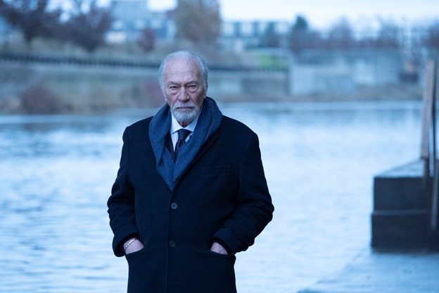 su nghiep Christopher Plummer anh 4