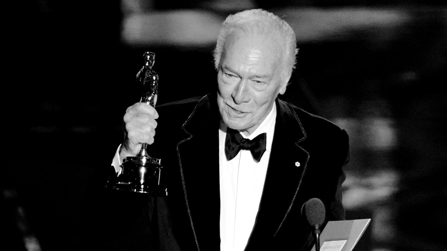 su nghiep Christopher Plummer anh 5