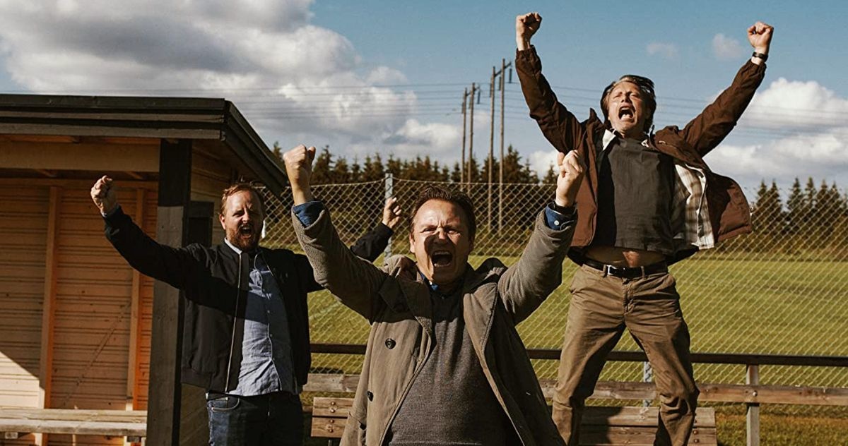 review phim Another Round anh 3