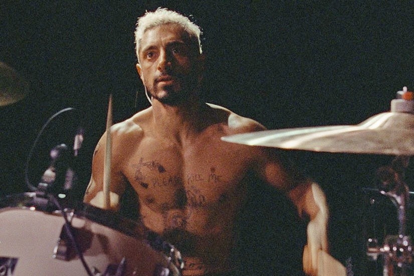 ‘Sound of Metal’ - chuyen mot rocker bong hoa diec hinh anh