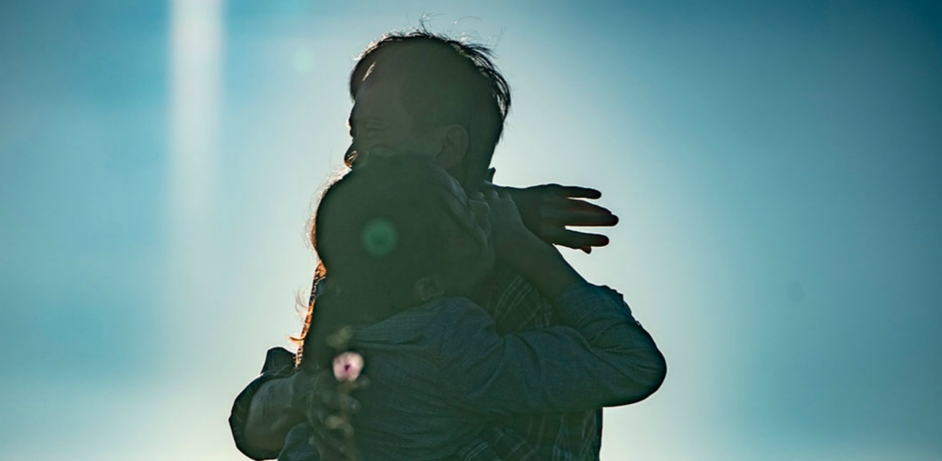 phim Duong quang pho chieu anh 1