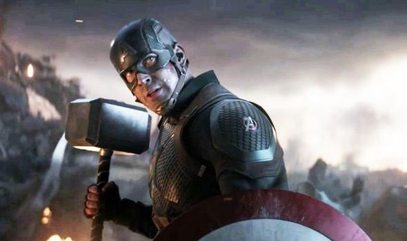 phim Avengers: Endgame anh 2